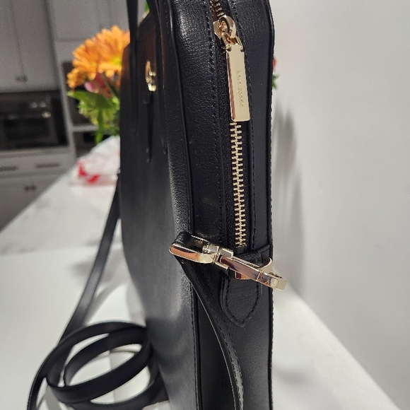Kate Spade Black Women's Briefcase Bag - Picture 9 of 9